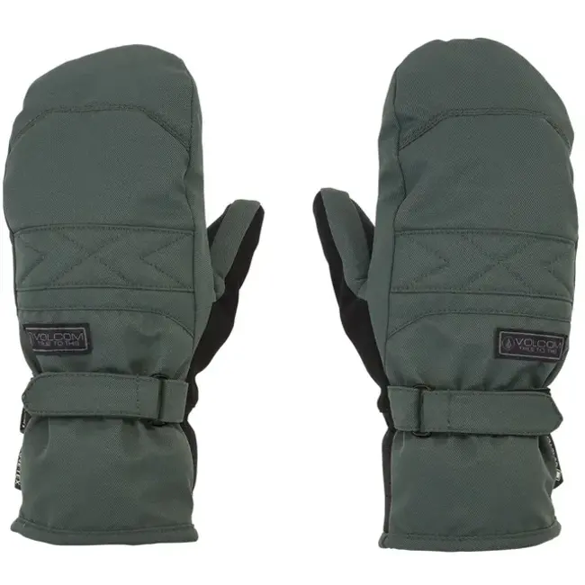 Volcom - Peep Gore-Tex Mitt - Eucalyptus