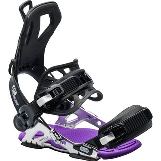 GNU Fantast - Black