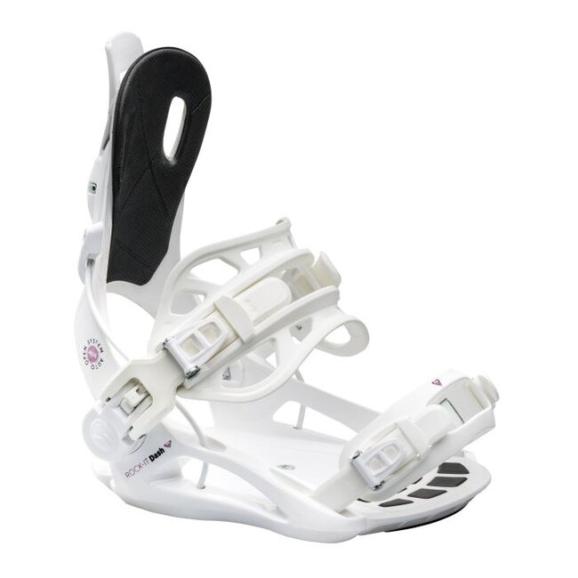 Roxy - Rock-it Dash 2024 - White