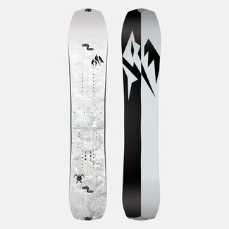 Jones Snowboards Solution