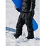 Women's [ak] Summit GORE-TEX 2L Pants - True Black