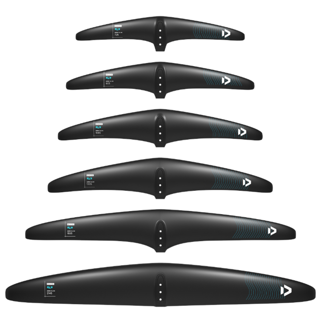 Duotone - Aero Glide wingset