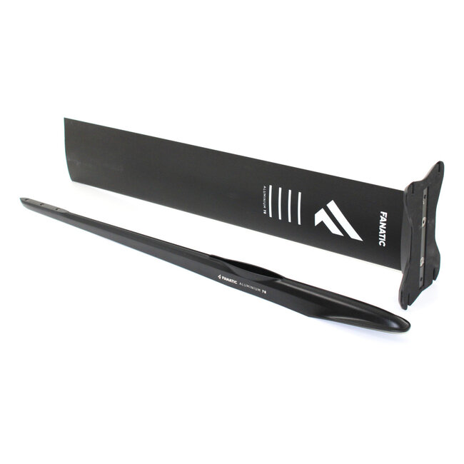 Fanatic - Foil Mast & Fuselage Set AL 3.0 - 820/640