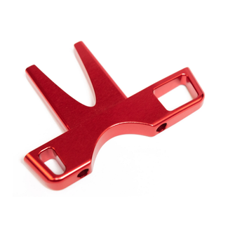 Axis Doodad - Fuselage to 16mm Mast Adapter