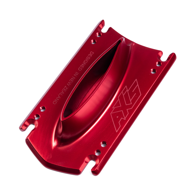 16mm K/S-Series Foil Base Plate