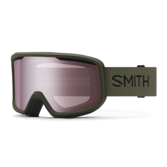 Smith Optics Frontier - Forest - Ignitor Mirror