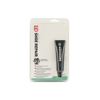 Gear Aid Aquasure + SR - Shoerepair - 28g