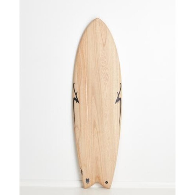 Keel Twin Ecoskin - FCSII