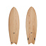 Keel Twin Ecoskin - FCSII