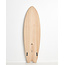 Keel Twin Ecoskin - FCSII