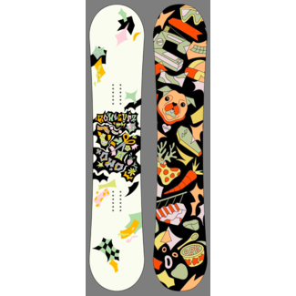 Dinosaurs will die Maet - Twin | Flex 5