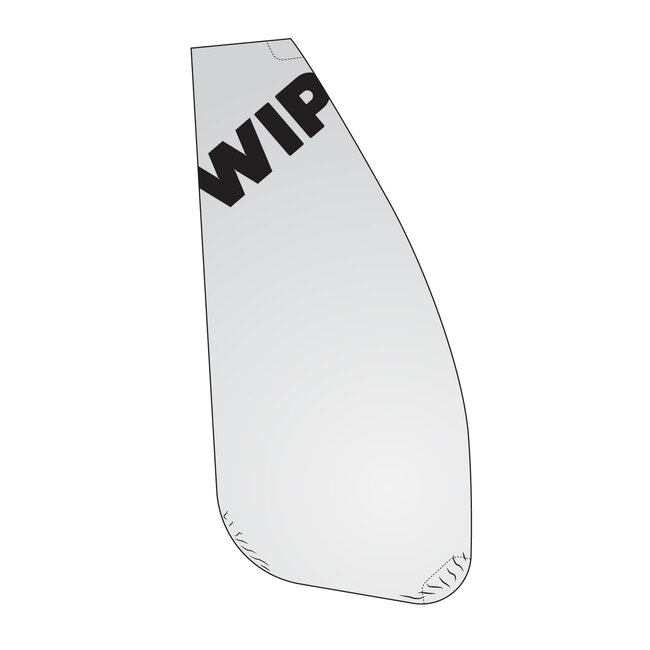 WIP - IQ Foil Sail Cover