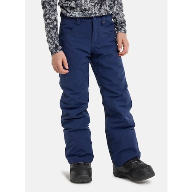 Barnstorm Pant - Dress Blues