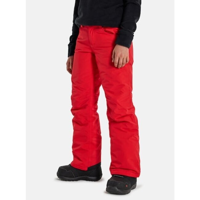 Burton - Barnstorm Pant - Tomato