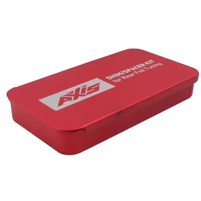 Shim/Spacer Justeringssett