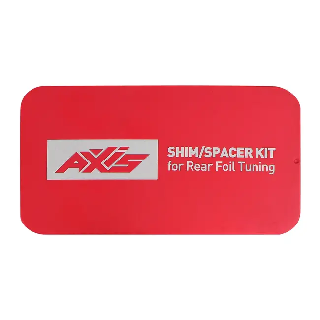 Shim/Spacer Justeringssett