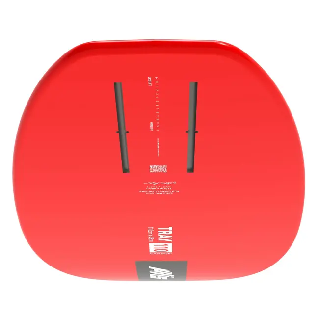 Tray - Carbon Foilboard Pump or Kite