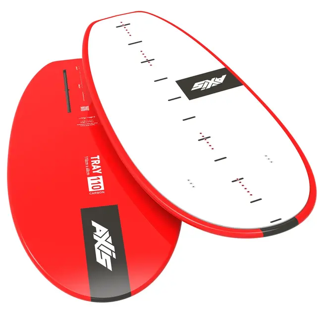 Tray - Carbon Foilboard Pump or Kite