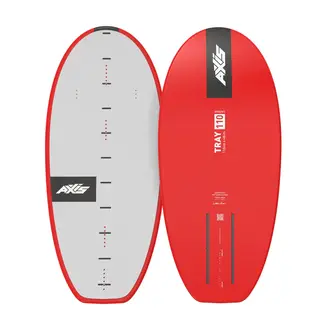 Axis Tray - Carbon Foilboard Pump or Kite