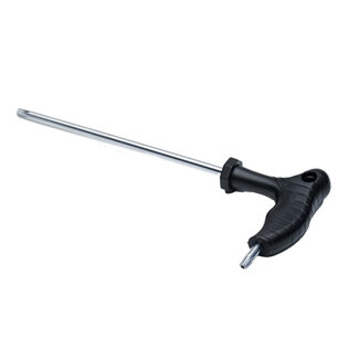 Duotone Foil Torx T-Nøkkel skrutrekker T45