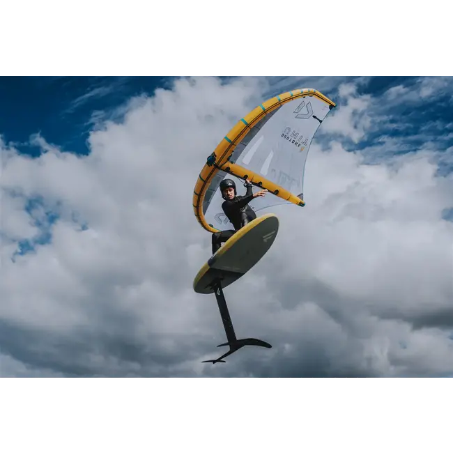 Wing Handle Gapfiller Bro Wingman