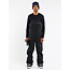 3L Gore-Tex Bib Overhauler 2025 - Black