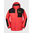 Longo Gore-Tex Jacket - Orange