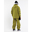 Longo Gore-Tex Jacket - Moss