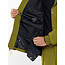 Longo Gore-Tex Jacket - Moss