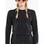 Elm Stretch Gore-Tex Bib Overall - Black