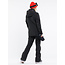 Elm Stretch Gore-Tex Bib Overall - Black