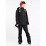Elm Stretch Gore-Tex Bib Overall - Black
