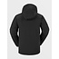 Volcom - L Gore-Tex Jacket - Black