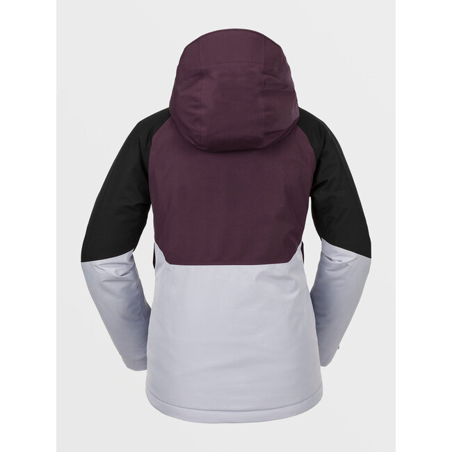 Volcom - V.Co Aris Gore-Tex Jacket - Blackberry