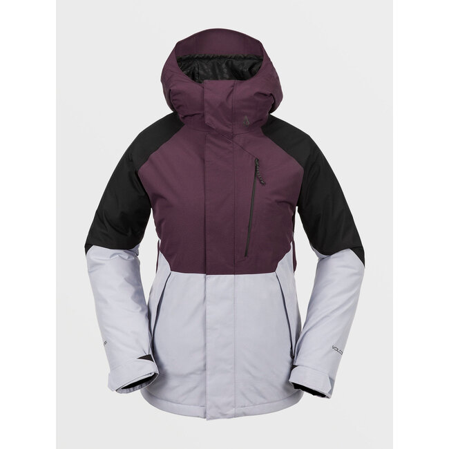 Volcom - V.Co Aris Gore-Tex Jacket - Blackberry