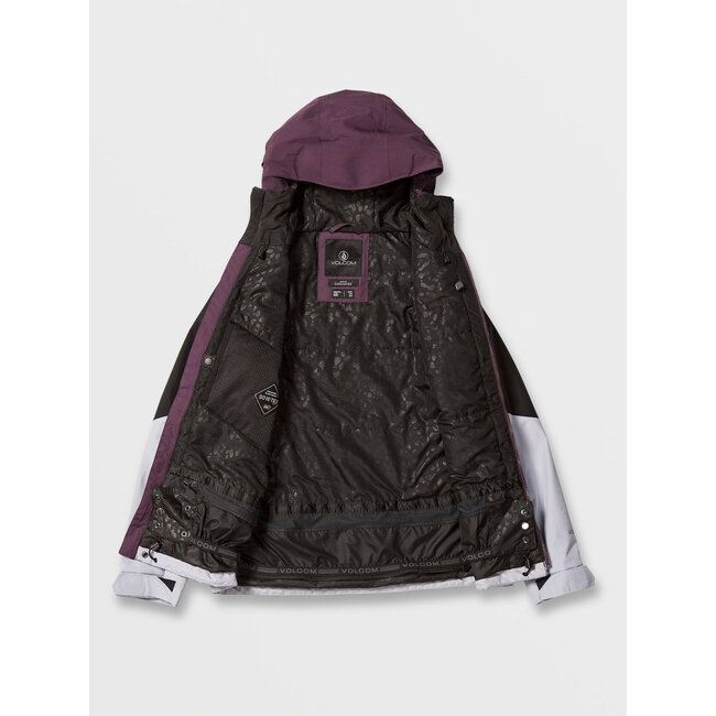Volcom - V.Co Aris Gore-Tex Jacket - Blackberry