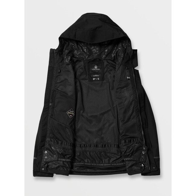 V.Co Aris Insulated Gore-Tex Jacket - Black