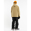 Volcom - Dua Gore-Tex Jacket 2024 - Dark Khaki