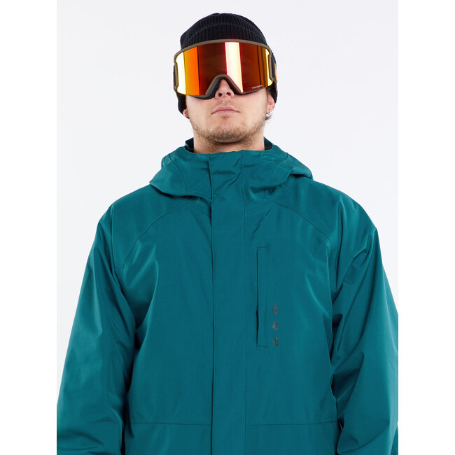 Dua Gore-Tex Jacket - Blue