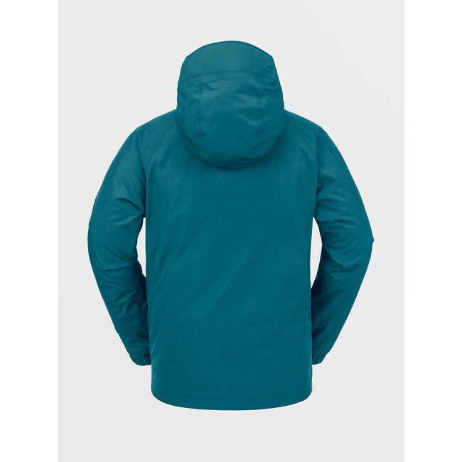 Dua Gore-Tex Jacket - Blue