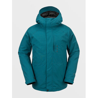Volcom Dua Gore-Tex Jacket - Blue
