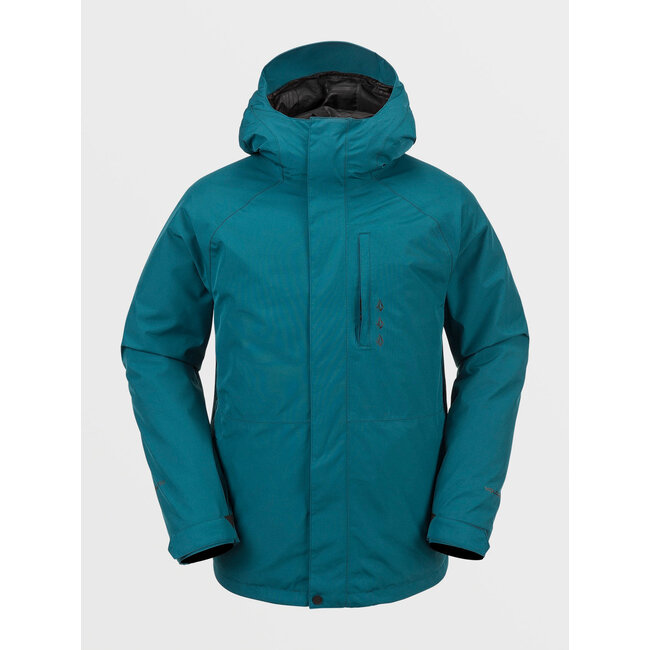 Dua Gore-Tex Jacket - Blue