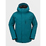 Dua Gore-Tex Jacket - Blue