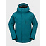 Volcom - Dua Gore-Tex Jacket 2024 - Blue