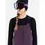 Volcom - Swift Bib Overall 2024 - Blackberry