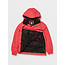Longo Pullover - Orange