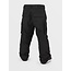 Volcom - NWRK Baggy Pant 2024 - Black