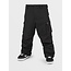 Volcom - NWRK Baggy Pant 2024 - Black