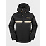 Longo Pullover - Black