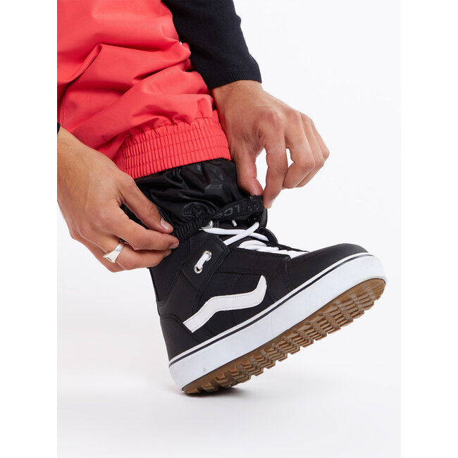 Volcom - Arthur Pant 10K - Orange